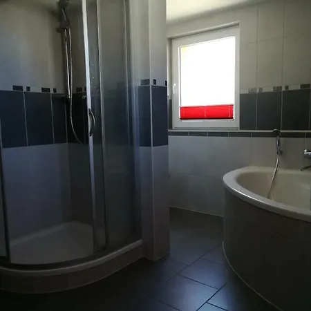 Fewo Ef-stotternheim Apartment Erfurt