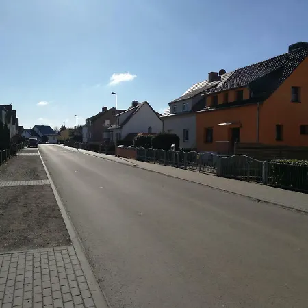 Fewo Ef-stotternheim